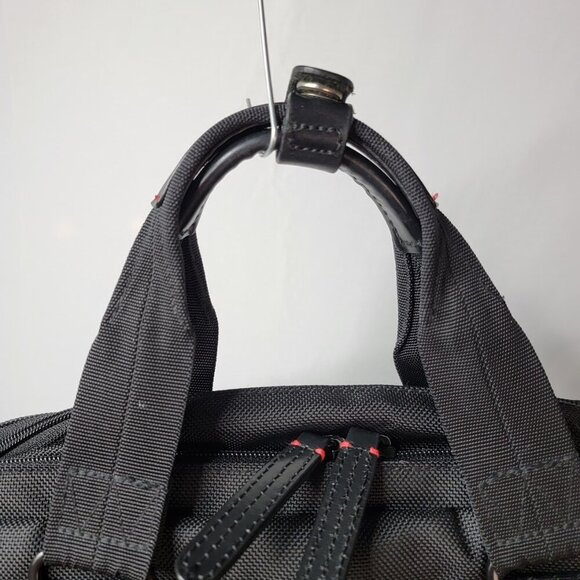 NEOPRO Convertible Laptop Bag – Messenger to Backpack | Rugged Japanese Design - Picture 6 of 14